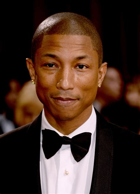 pharrell williams today.